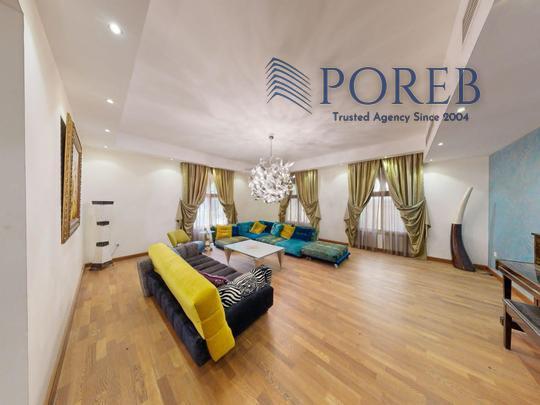 Upgraded Villa | Fully Furnished | Andalusia Style