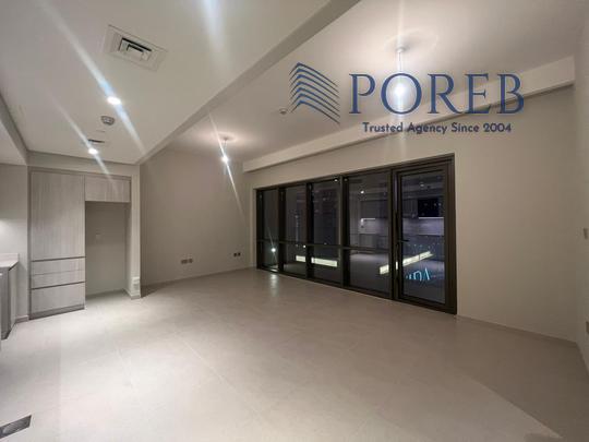 Brand New 2 BR | Beach Access | Mid Floor