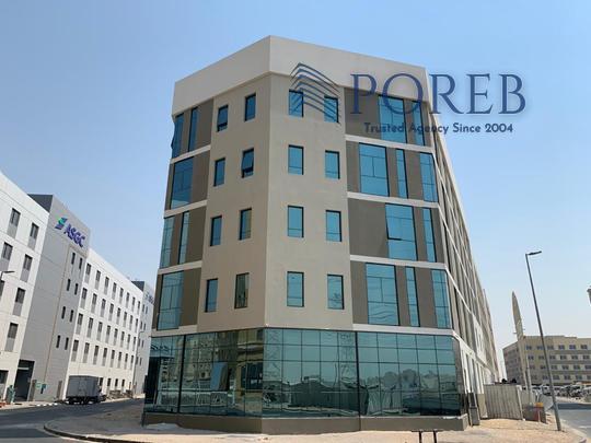 Labour Accommodation | 64 Rooms Available