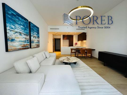 Luxury 2 BR - Prime location - Beach Access
