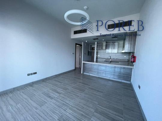 Vacant 09 Jan | UnFurnished | High Floor