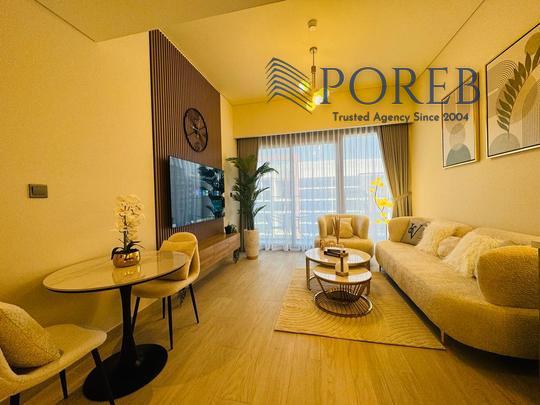 Luxury 1BR - Lowest in Market - 1 cheque