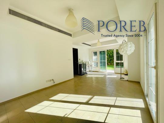 Well Maintained | Corner Plot | Green Community