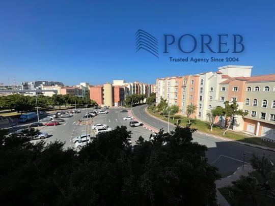 Specious 1BR+ Storage | Large Layout | Rented
