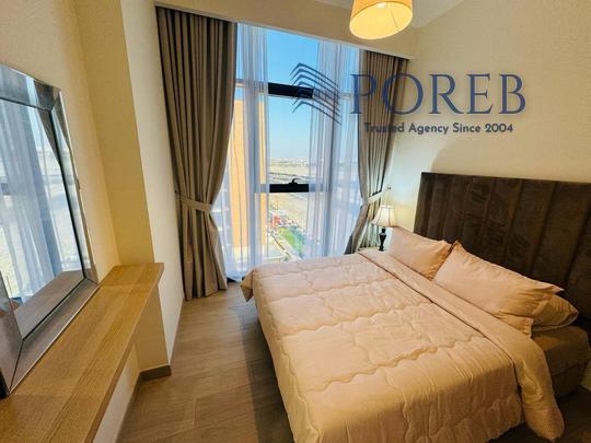 Fully Furnished - Bachelors Pad - 4 Chqs