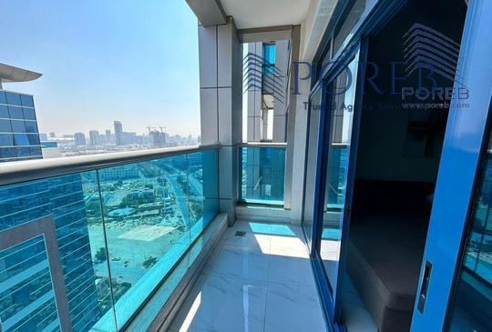 Fully Furnished | Balcony | Ready To Move In