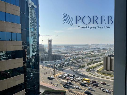 Specious1BR| Partial Sea View| Multiple Options