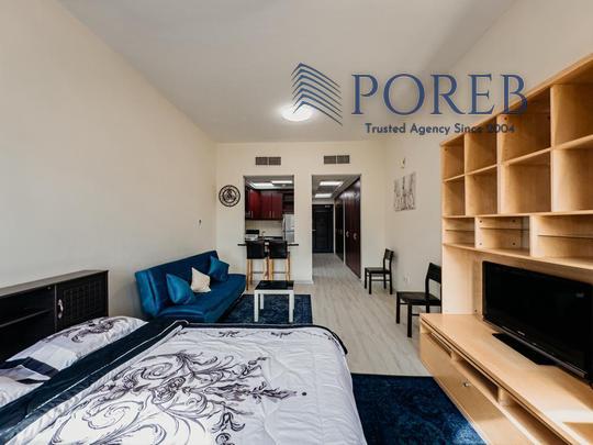 Fully Furnished - Fully Renovated - Rented