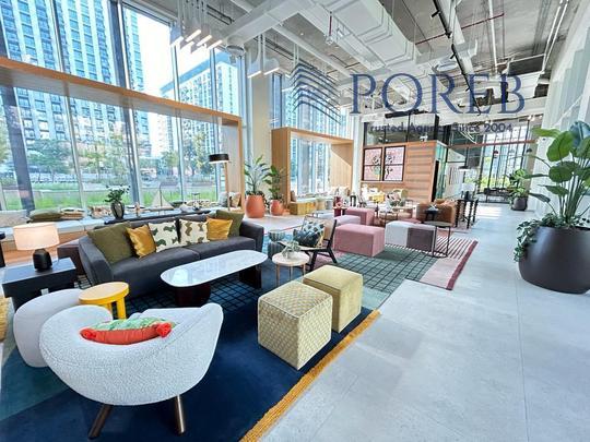 Chiller Free | Brand New | View today | Close to Park