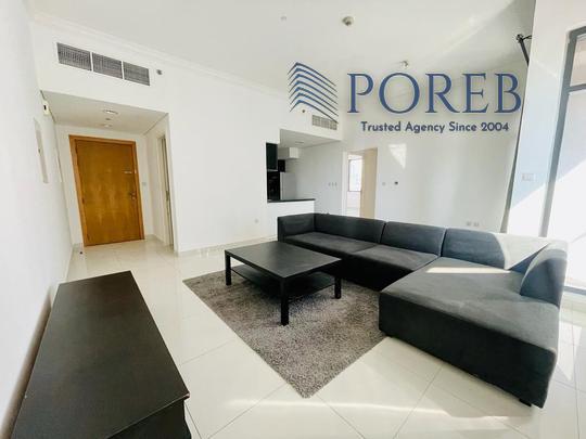 Corner Unit | Ready To Move In | Mid Floor