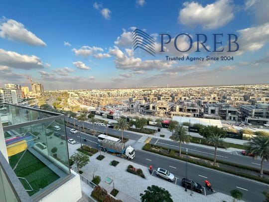 High Floor | Vacant 19th Feb | Exclusive