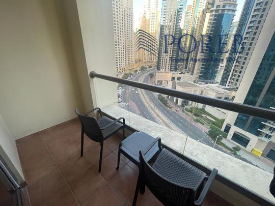 Specious 2BR | All Bills Included | Marina View