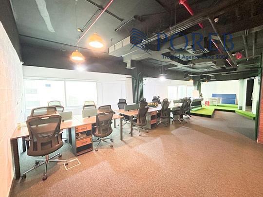 Vacant | Close to Metro Station | Furnished