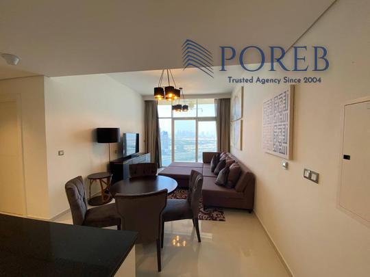 Furnished |  4 Cheque's  | Ready to move in