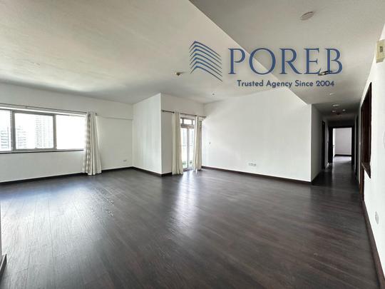 Upgrade Unit  | Burj View  | All 3BR Ensuites