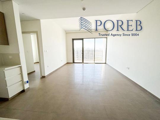Open View |  Close to Park  | With Balcony