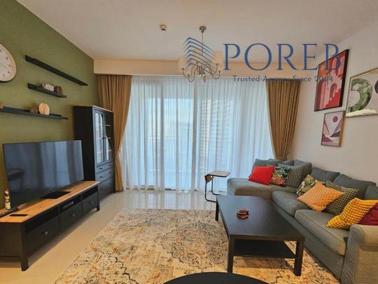 Fully Furnished | Rush Sale | Fully Upgraded