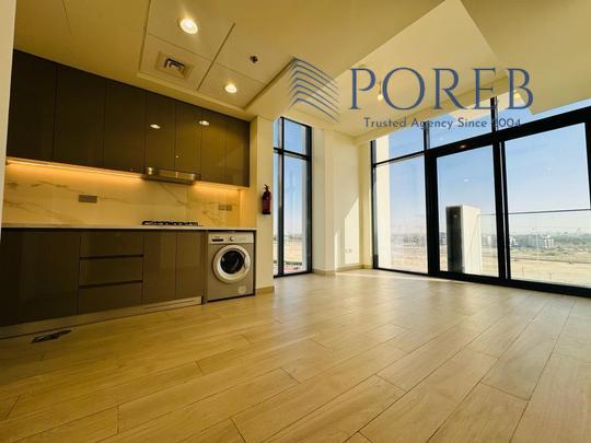 Cheapest Corner Unit | Meydan View | 4 Cheqs