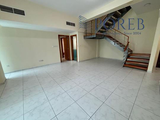 4BR+ Maid | Unfurnished | Partial Marina View