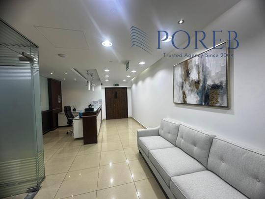 Fully Furnished | Ready to Move  | vaastu Unit