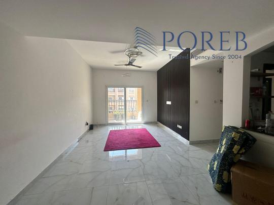 Upgraded |  Spacious Unit | Pool View
