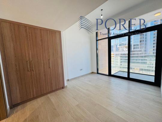 Cheapest Studio with Terrace | 4 Cheques