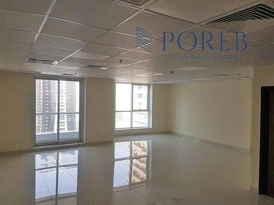 Fitted Office | Spacious Layout | With Lake View