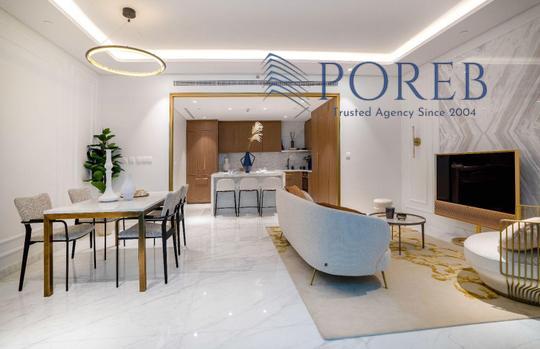 Handover soon | Elegant Interior | High ROI