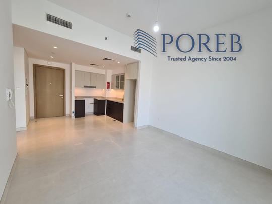Rented Unit  |  Pool View  |  High Floor