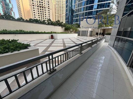 Prime Location | 2BR Unfurnished | Vacant