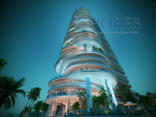 Resale |  Amazing Views  | Prime Location