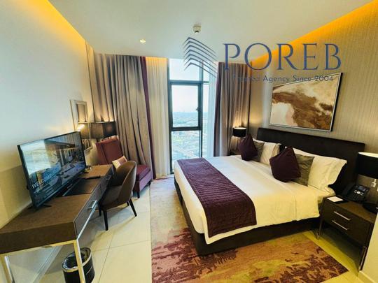 Selling OP Price | Motivated Seller | High Floor