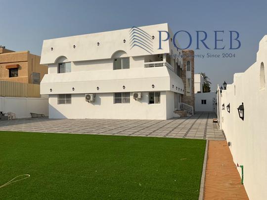 Vacant on Transfer | Al Wuheida | Huge Garden
