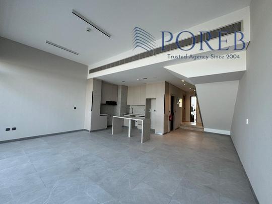 Unfurnished | Extended Hall | Multiple Option