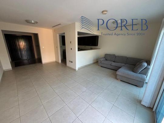 1 BR TH |  Ready to Move In  | Easy Exit
