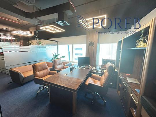 Furnished | High ROI I Near Metro Station