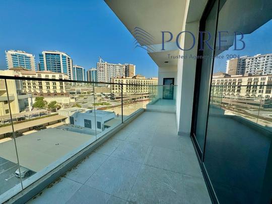Fully Furnished | Spacious | Modern Living