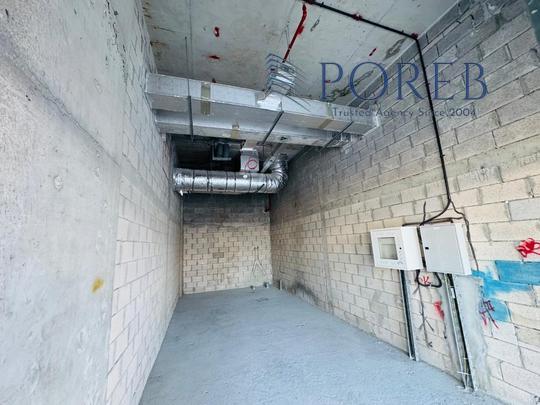 Perfect for Grocery and Laundry | Building full
