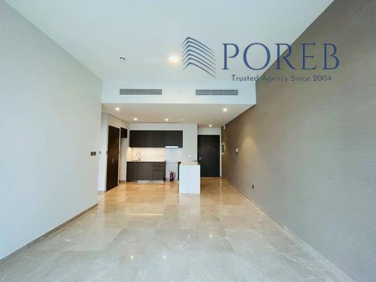 Luxury Brand New Unit in Low Floor | Vacant