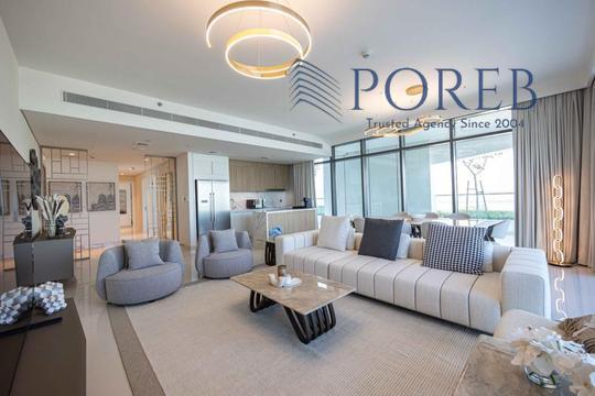 Fully Furnished | Ready To Move | Villa Standard
