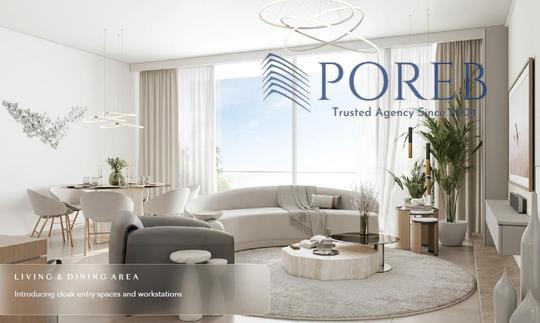Prime location | Off plan | Premium Amenities