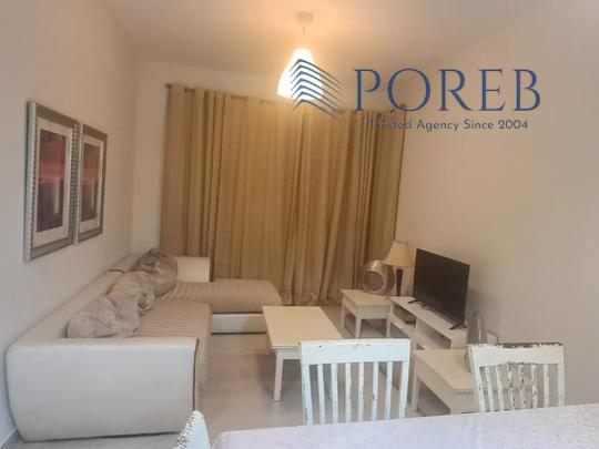 Furnished | Balcony | Ready to move in