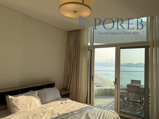 Full Beach View | Luxury Living | Lowest Price