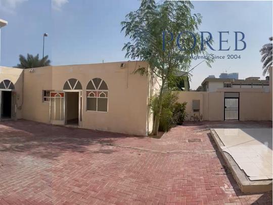 Large Villa  | Perfect for Investment & Stay