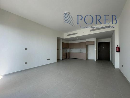 Brand New 2 BR | Handover Soon | Sea View