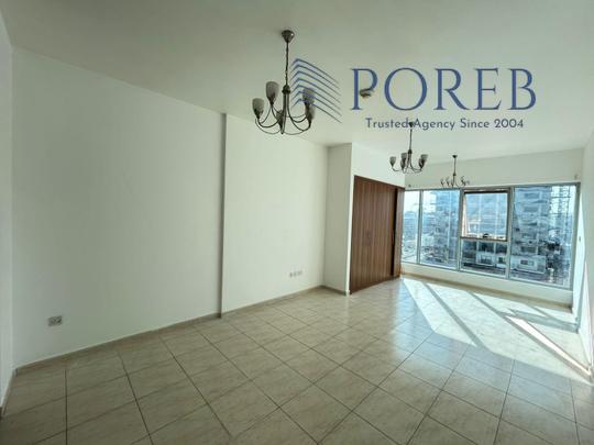 Vacant | Large Layout | Ready to move in