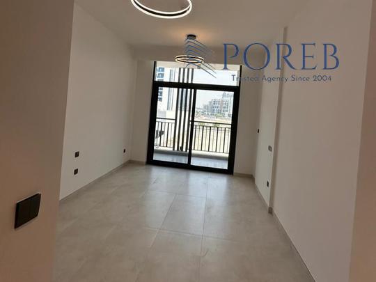 Tenanted  |  Balcony  |  Good Investment