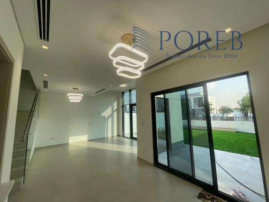 3 BHK Plus Maids | landscaped | Ready to Move in