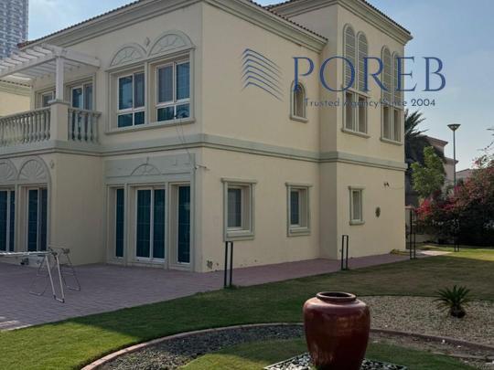 Furnished | Upgraded Villa | Servants Quarter