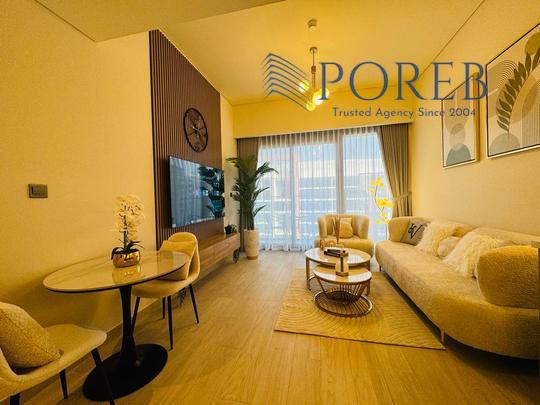 Luxury Furnishing | Motivated Seller | Rented 1chq